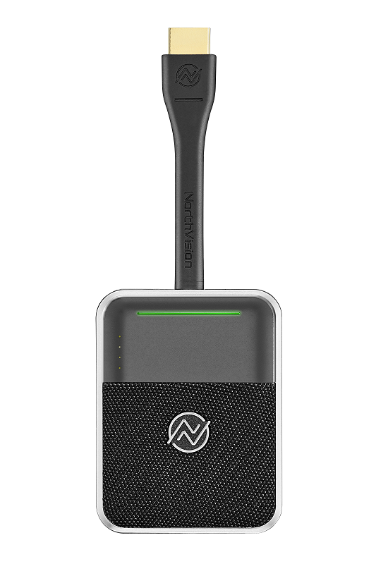 NorthVision Wireless Dongle HDMI 2K 10m VisionShare A10E